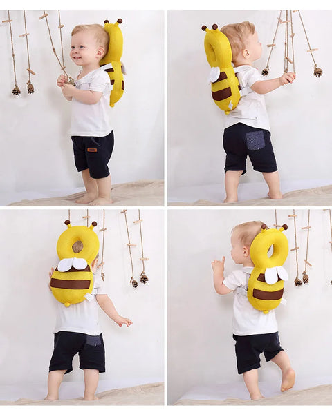 Baby Head Back Protector
