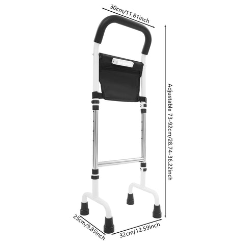 Adjustable Standing Aid