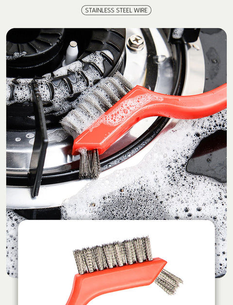 Wire Cleaning Brush