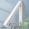 Plastic Folding Clothes Hanger