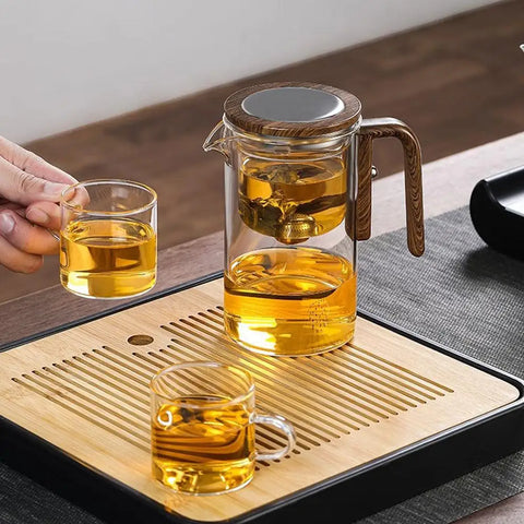 ClarityPour Infuser