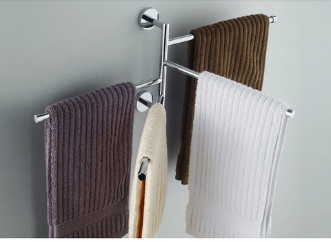 304 Stainless Steel Towel Rack