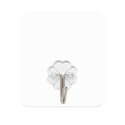 Punch-Free Shower Head Holder