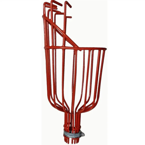 Fruit Picking Basket