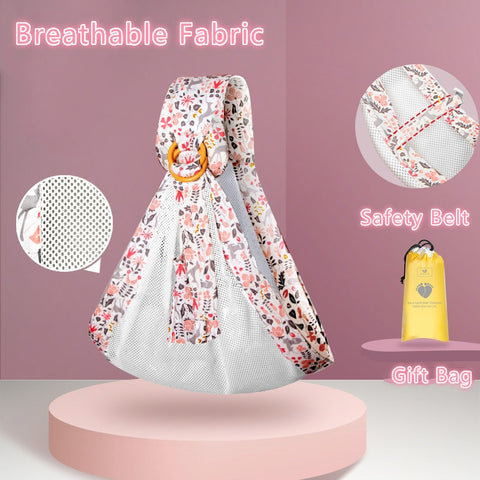 Baby Carrier Sling Wrap Carrier