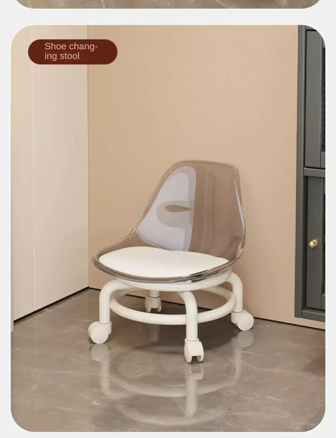 CrystalFlex Stool