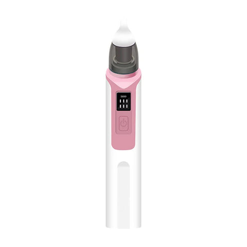 SniffyBoo™ – Electric Baby Nose Cleaner