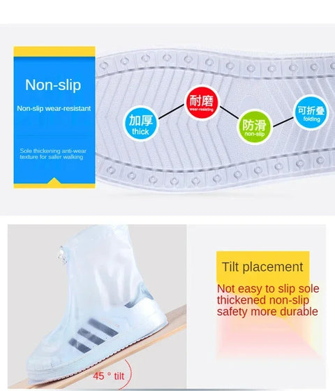 Waterproof Shoe Cover