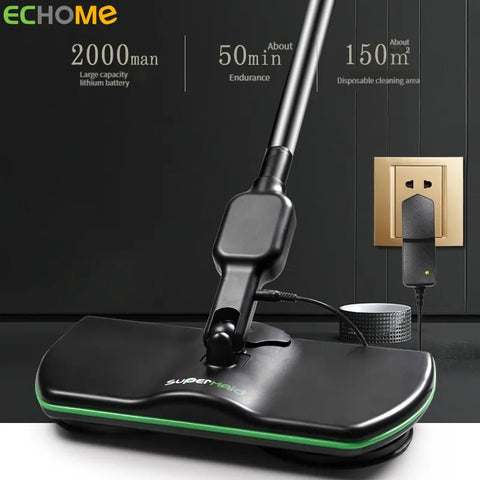 ECHOME Electric Floor Mop