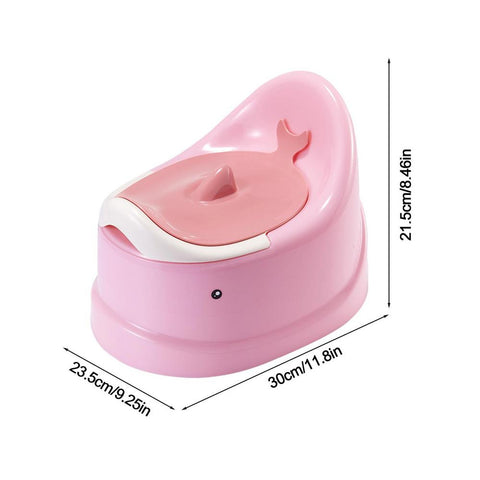 Baby Potty Toilet Trainer