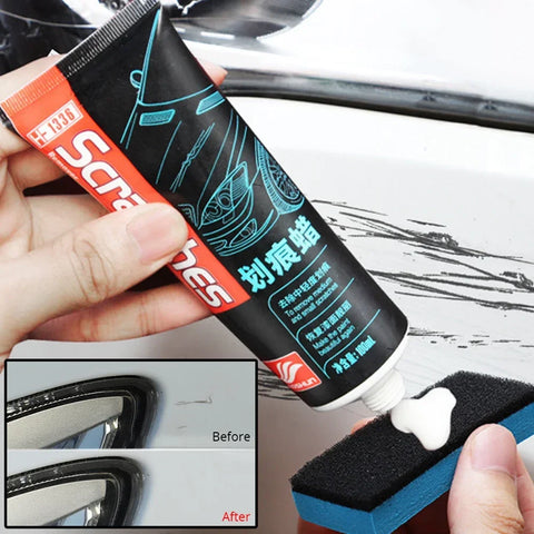 Car Paint Scratch Polisher