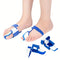 2PCS Orthopedic Toe Corrector