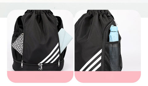 Waterproof Sport Backpack