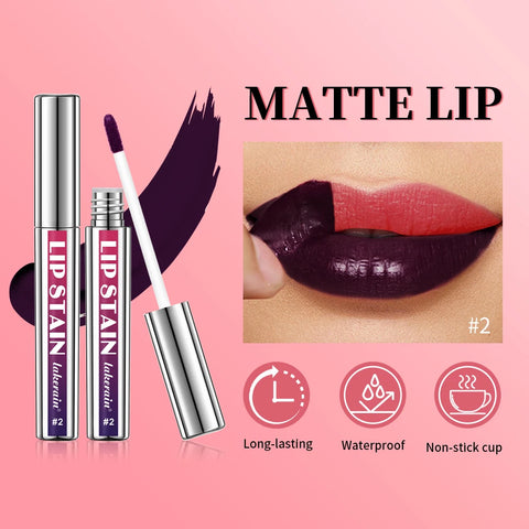 Poutique Peel Off Lipstick