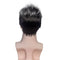 Synthetic Hair Men Wig