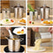 ChefMax Fryer Pan