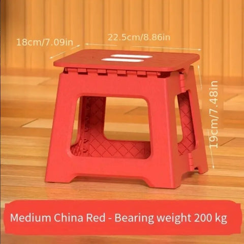 Portable Folding Chair