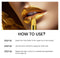 GlowGold Lipstick