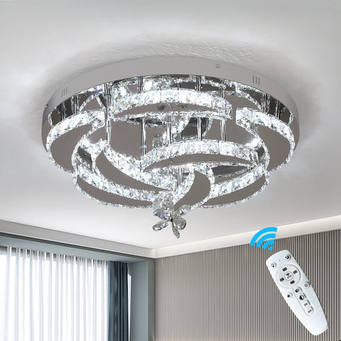 LumiVélo Chandelier Ceiling Lamp