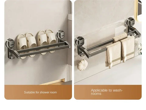 SnapTight Towel Rail