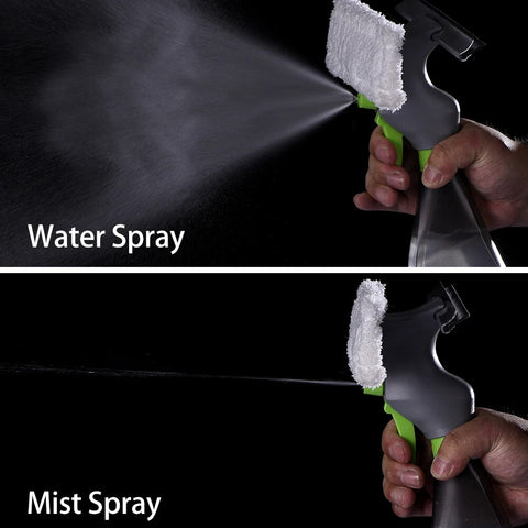 3 IN 1 Window Cleaner