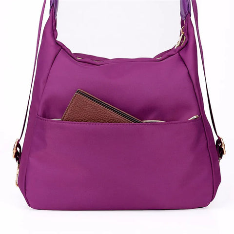 Leccio Roomy Glam Totes