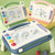 Kid Magnetic Drawing Play Board