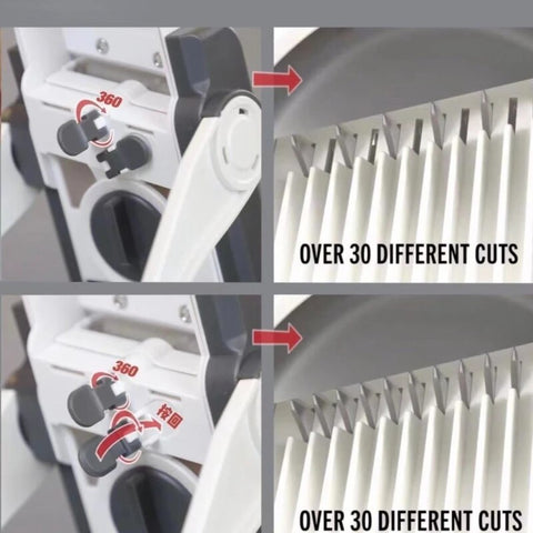 Kitchen Slicer