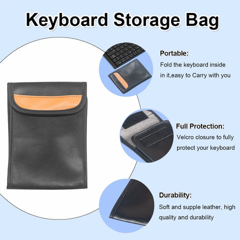 TapGo Mobile Keyboard