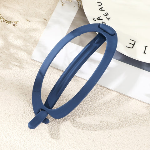 Big Size Plastic Hair Pin