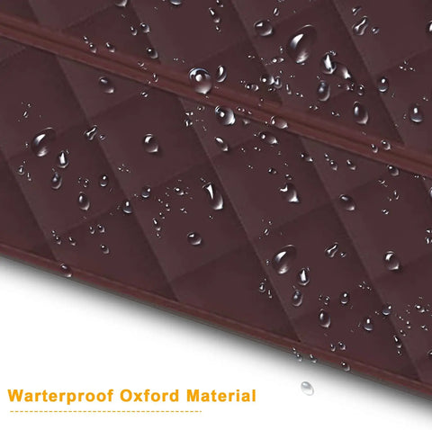 Thermal Insulation Door Curtain