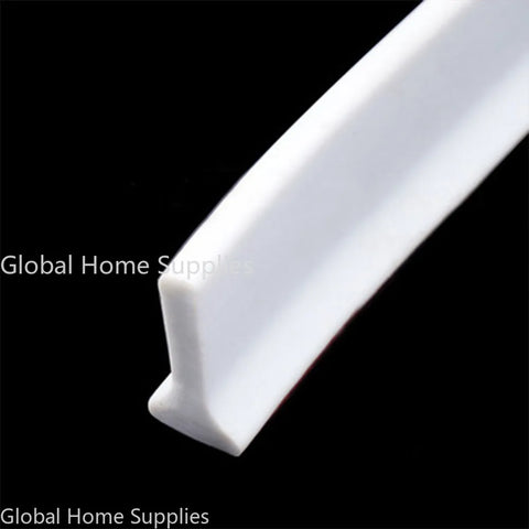DryShield Bathroom Barrier