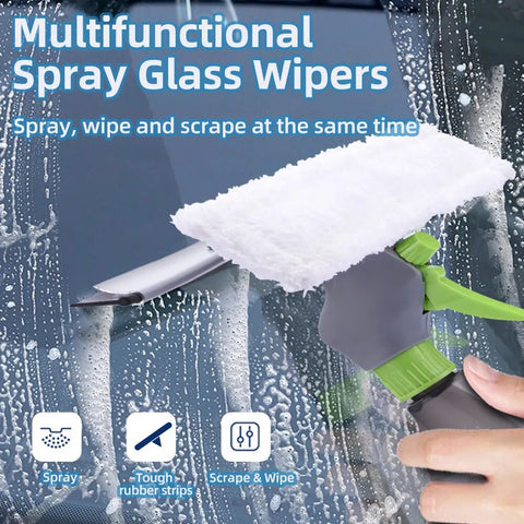3 IN 1 Window Cleaner
