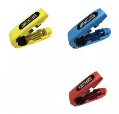 Motorfiets Scooter Anti-diefstal Slot