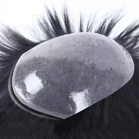 Invisible Man hair Wig