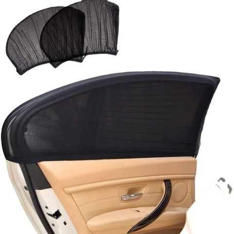 2PCS Car Accessories