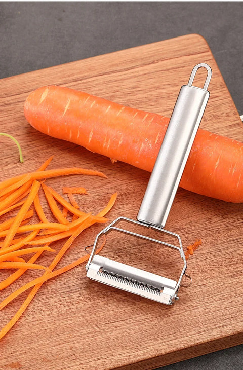 Stainless Steel Peeler