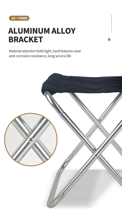 PackLite Fold Chair
