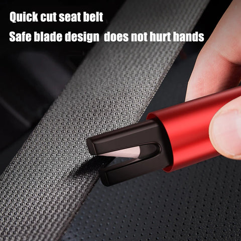 Car Emergency Safety Tool