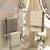 HydroHold Towel Bar