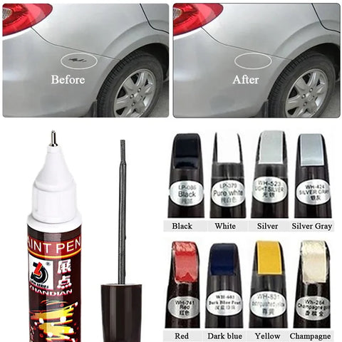 12ML Professional Car Repair Pen