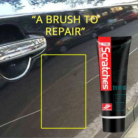 Car Paint Scratch Polisher