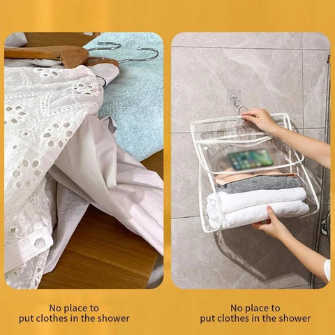 Waterproof Storage Hanging Bag