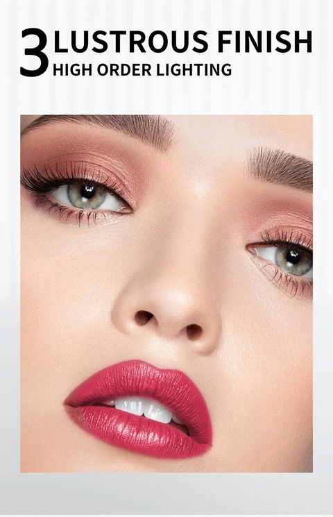 Waterproof Magic Lipstick