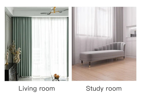 GlidePro Curtain Bot