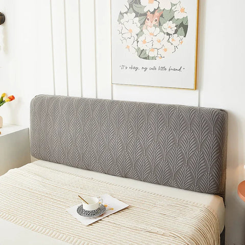 Elastic Bed Head Cover