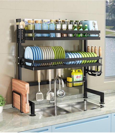 Over Sink Rack