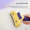 Pet Hair Trimmer Shedder Comb