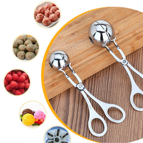 Meatball Maker