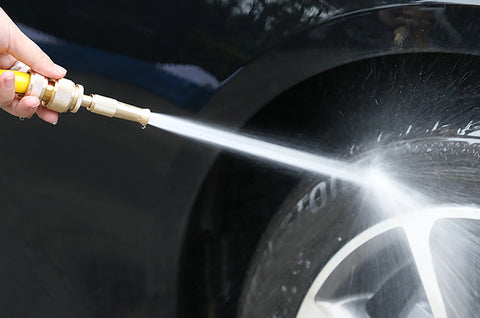 High Pressure Spray Nozzle